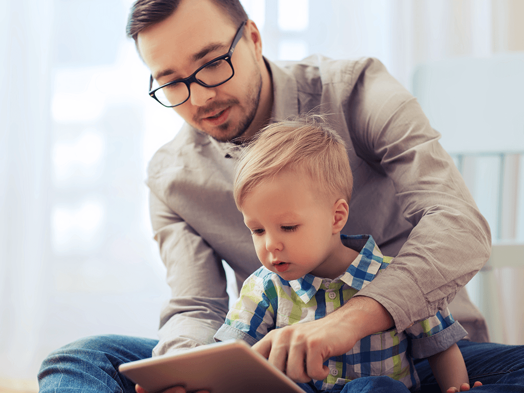 Baba Olmanın İdeal Yaşı ve Babalık