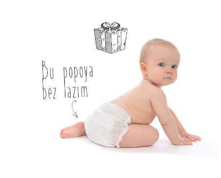 Bebek Bezi Seçiminde Dikkat Edilecek Hususlar